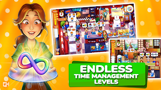 Game screenshot Delicious: The First Course apk download