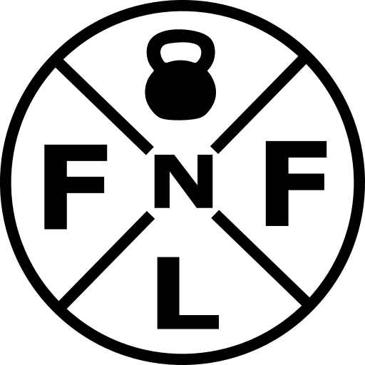 FNFL Workout Generator logo