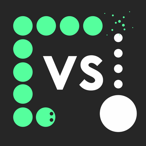 Snakes VS You logo