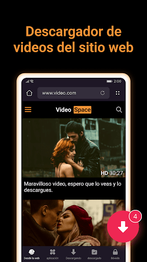 Mobile Android Screenshots 0