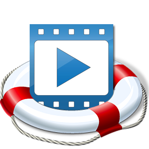 Deleted Video Recovery Worksho 4.5 Icon