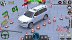 screenshot of Driving School Sim Car Parking