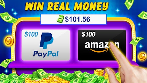 Cash Jackpot: Make Money Slotsのおすすめ画像1