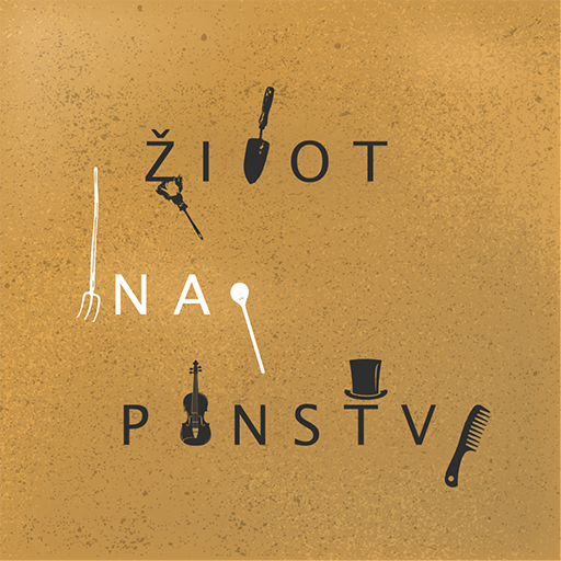 Život na panstve logo