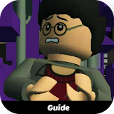 Guide For LEGO Harry Potter icon