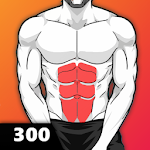 Abs Workout: Six Pack at Home Apk