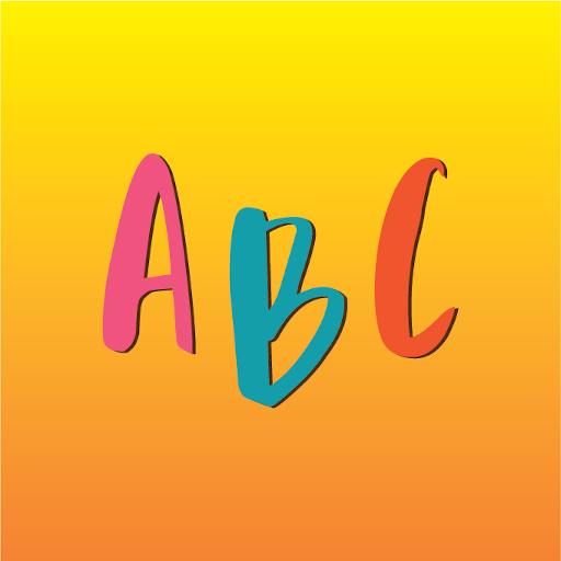 Toddlers Alphabet (English) Laai af op Windows