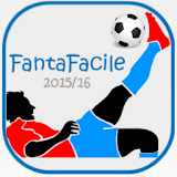 Fantacalcio Facile 2015-16 icon