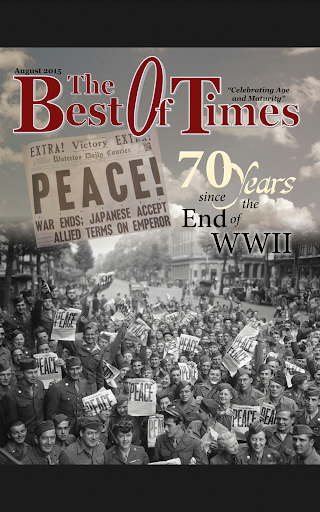 The Best of Times Screen 2