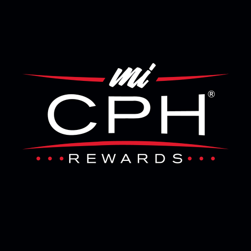 Mi CPH logo