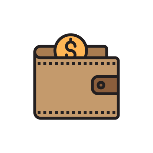 MyWallet logo