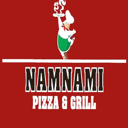 Nam Nam Pizza & GRILL 2.0.0 Icon
