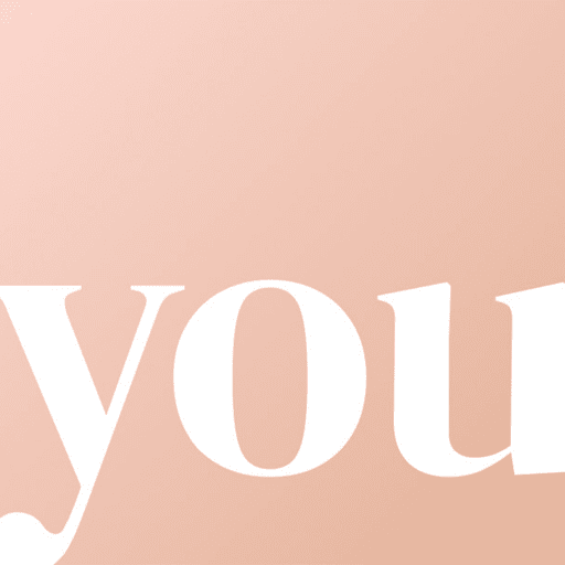 You by Roberta Carbonari logo