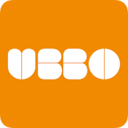 Значок приложения "Ubbo"
