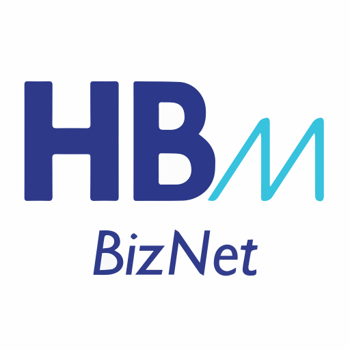 Harbor Biz Net logo