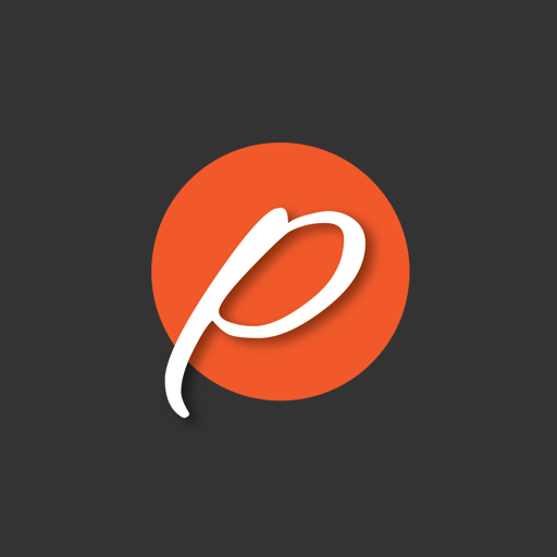 Purpose Life logo