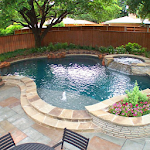 Cover Image of Download Backyard Pool  APK