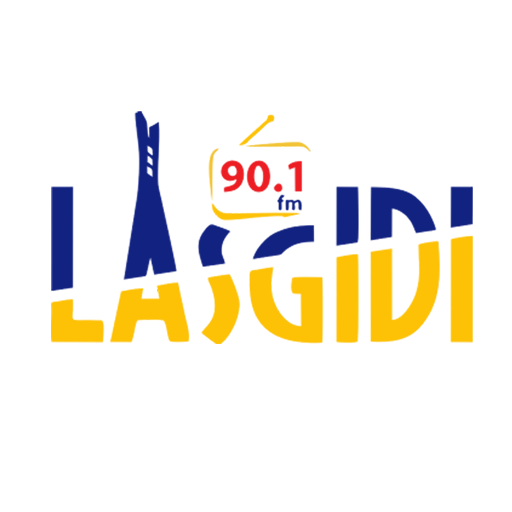 Lasgidi 90.1 FM