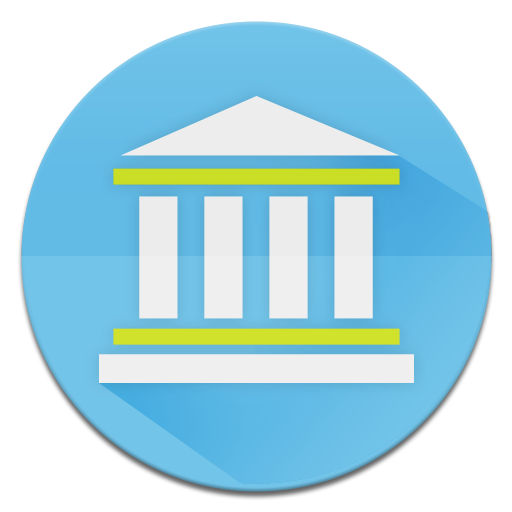 Macroeconomics for AP Courses logo
