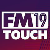 Football Manager 2019 Touch icon