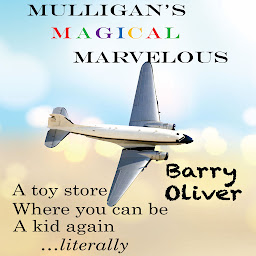 Icon image Mulligan's Magical Marvelous: An ABDL fantasy story of magical regression