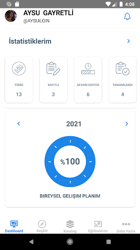 GO Gelişim Okulu Screen 2