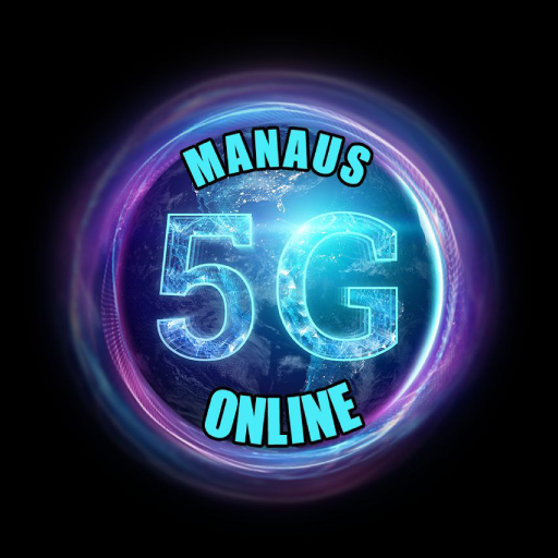 MANAUS-ONLINE logo
