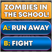 Top 49 Adventure Apps Like Zombies School: Text Quest Game - Best Alternatives