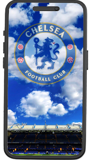 Chelsea Wallpapers Screen 3