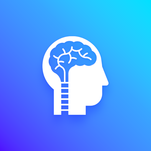 Neurality: Brain Training App logo