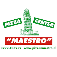 Pizza Centro Maestro Oosthuize
