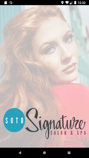 Soto Signature Salon  Spa