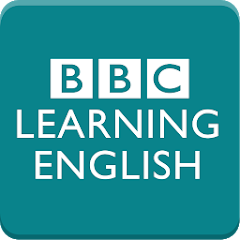 Icon for BBC Learn English app