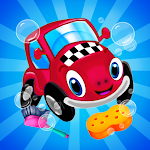 Cover Image of Download Car Wash  APK