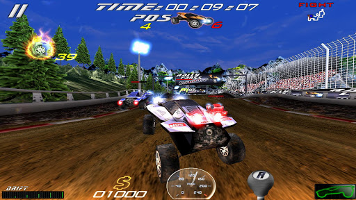 RallyCross Ultimate 5.0 screenshots 2