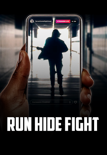 Run hide fight movie watch online sale