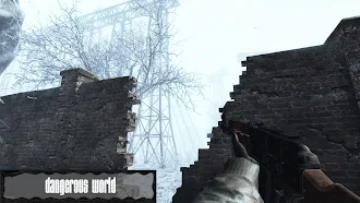 Game screenshot Z.O.N.A Shadow of Limansk Redu hack