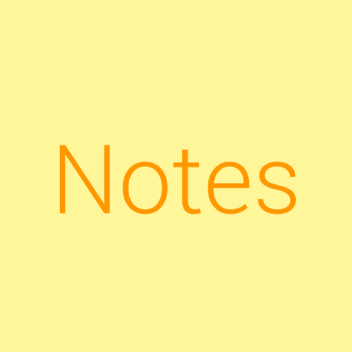 Notes logo