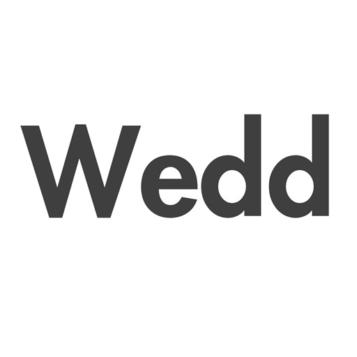 Wedd - DIY Wedding Planner