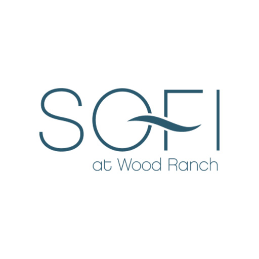 Sofi Wood Ranch logo