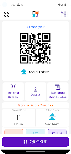Kuik PM Screen 3