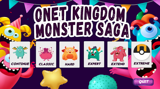 Onet Kingdom Monster Saga