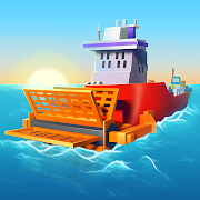 Ocean Cleaner app icon