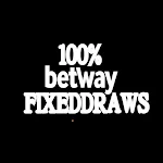 Cover Image of ดาวน์โหลด 100% BETWAY FIXED ODDS 9.8 APK