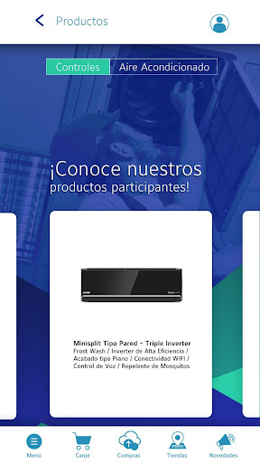 JCI Max Program CO Screen 2