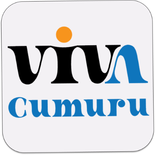 Viva Cumuru logo