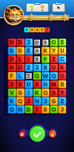 Word Tile 3D Puzzle Game 0.1 APK + Мод (Unlimited money) за Android