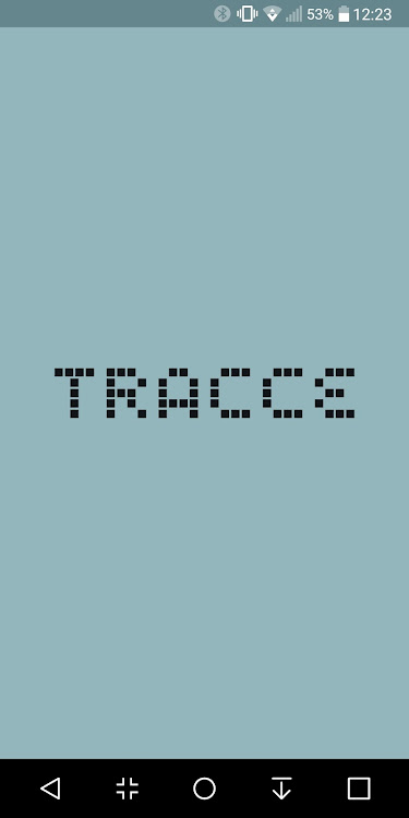 Tracce - 2.1.11 - (Android)