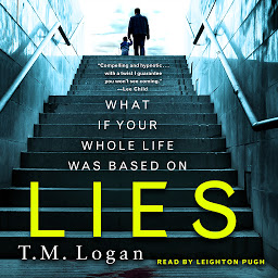 Obraz ikony: Lies: A Novel