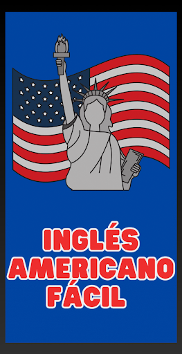 Android application Inglés Americano Fácil screenshort